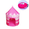 Children Kids Play Tent Fairy Princess Girls Boys Hexagon Playhouse House UK
