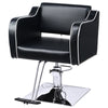 Classic Adjustable Styling Salon Barber Chair 360° Swivel Hairdressing Chair NEW