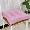 Square Thick Cushion Seat Pads Booster Office Chair Armchair Garden Yard Cushion