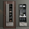 Long Mirror Full Length Over Door Hanging Wall Mounted Mirror Bedroom Dressing