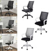 Mesh Computer Swivel Chair Office Chair Adjustable Executive Desk Seat Home Work