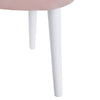 Velvet Dressing Table Stool Bedroom Vanity Makeup Stool Bedroom Chair Piano Seat