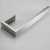 Towel Ring Single Bathroom Towel Bar Wall Mounted Towel Holder Stainless Steel
