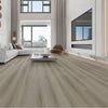 Modern Wood-Look PP+WPC/PVC Flooring Planks Tiles Floor Tile Living Room Decor