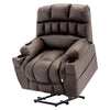 Merax Power Lift Electric Recliner Chair Lounge Massage Armchair Single Sofa