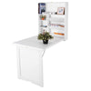 Wall Mounted Desk Wall-integrate