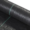 Heavy Duty Weed Control Fabric Membrane Garden Landscape Ground Cover Sheet Mat