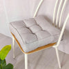 Square Thick Cushion Seat Pads Booster Office Chair Armchair Garden Yard Cushion