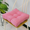 Square Thick Cushion Seat Pads Booster Office Chair Armchair Garden Yard Cushion