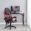 Gaming Chair Recliner Swivel Ergonomic Executive Office PC Computer Desk Chairs
