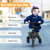 Kids Balance Bike Toddler Walking Training Push Bikes Children Toy Bicycle 3+