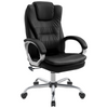 Ergonomic Office Chair Desk Chair Computer Chair Gaming Chair Swivel Chair Black