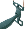 LEVEL Double Adults Kids Garden Hanging Swing Seat Hanging Duty Plastic