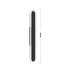 LED Wall Light Bedside Lamp Soft Bedroom Reading Tube Decorative Fixture Bedroom