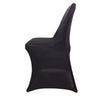 10PCS Folding Stretch SPANDEX Chair Cover Wedding Banquet Reception Decorations
