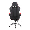 Gaming Chair Swivel Recliner Racing Office PC Video Game Chair with Footrest