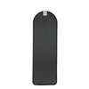 Wall Mounted Full Length Mirror Dressing Home Oval Bedroom Mirror Metal Frame UK
