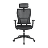Office Chair High Back Mesh Ergonomic Chairs Lumbar Support Office for Home Work
