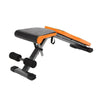 Foldable Dumbbell Bench Weight Training Fitness 6 Incline Adjustable Workout Gym
