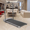 Running Pad Treadmill Motorised Walking Machine Electric Power Fitness Exercise