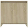 Under Sink Bathroom Storage Cupboard Bath Organizer Cabinet Bath Furniture Unit