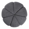 Round Modern Dressing Table Stool Footstool Bedroom Chair Vanity Makeup Stool