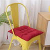 Set of 2/4/6 chair cushions chair padding inside and outside seat cushion 7L UK
