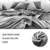 Cosy Blanket Faux Fur Fleece Throw Sofa Bed Mink Soft Warm Single Double &King