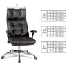 Stretch Computer Office Chair Covers Slipcover Desk Task Rotat Seat Cover S M L✅