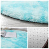 Large Fluffy Rugs Shaggy Rug Living Room Bedroom Anti-Slip Soft Carpet Floor Mat