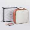Professional Travel Make Up Bag Vanity Case Cosmetic Nail Art Storage Beauty Box