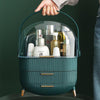 Luxury Makeup Organizer Drawer Bathroom Cosmetic Storage Box Lipstick Container
