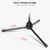 Retractable Floor Stand Up To 1.7 Meters lazy Stand Mobile Phone Tablet Stand