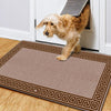 Non Slip Indoor Door Mats Small Large Door Mat Washable Rugs Kitchen Floor Mat