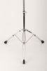 Tornado Cymbal Boom Stand Adjustable Double Braced HeavyDuty Boom/Straight Combo