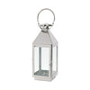 Stainless Steel Lanterns Candle Holder Stand Hanging/Free Standing Wedding Decor