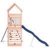 Outdoor Playset Solid Wood T8M4