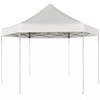 Hexagonal Pop-Up Foldable Marquee Gazebo Canopy Party Tent Awning Outdoor Garden