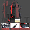 Ergonomic Racing Gaming Chair Swivel Executive Recliner Computer Desk Chair