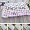 Pet Dog Cat Blanket Warm Autumn Winter Thick Puppy Rug Soft Comfotable 4 Colours