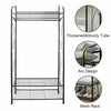 Large Garment Clothes Rail Home Retail Coat Stand Hanging Display Portable Tidy