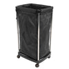 Cloth Fiber Storage Bucket Reusable Multifunctiona