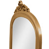 Large Wood Carved French Ornate Wall Mirror Decorative Home Decor Living Room