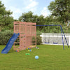 Outdoor Playset Solid Wood L7Z0