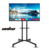 Ultra Stable Mobile TV Stand TV Trolley For 32-70 Inch TVs VESA 600x400 Bracket