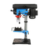 Bench Drill Press Stand 550W 9Speed High Accurate Adjustable Press Drilling 220V