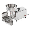110 LBS/H Electric Tomato Strainer 450W Tomato Press Sauce Maker Machine UK