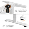 Electric Standing Desk Stand-up Ergonomic Computer Workstation Smart Controller