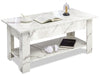 High Gloss Coffee Table With Storage Lift Top Up Wooden Living Room Furniture UK
