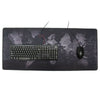 Extra Large XXL Size 80x30cm Anti-Slip Gaming Mouse Pad Mat F/ PC Laptop Macbook